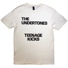 Teenage Kicks Text thumbnail