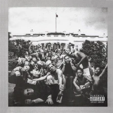 Kendrick Lamar, CD To Pimp A Butterfly