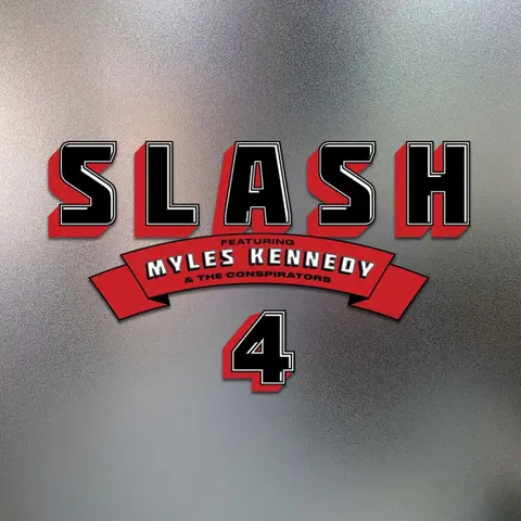 4 (FEAT. MYLES KENNEDY AND