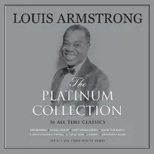 Vinyl PLATINUM COLLECTION