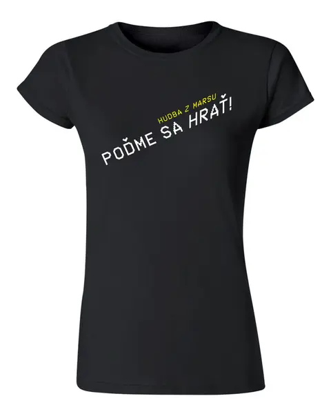 Poďme sa hrať