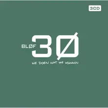 CD 30 - WE DOEN WAT WE KUNNEN