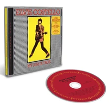 Elvis Costello, CD MY AIM IS TRUE