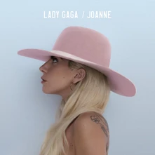 Lady Gaga, CD Joanne
