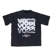 Shimmi – Tour Merch 2023 (Tričko)