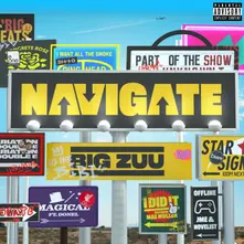 CD Navigate