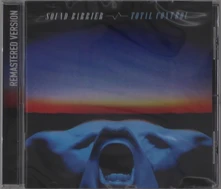 CD TOTAL CONTROL