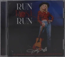 CD RUN, ROSE, RUN