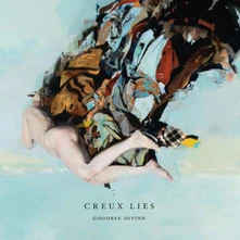 Creux Lies, Vinyl GOODBYE DIVINE