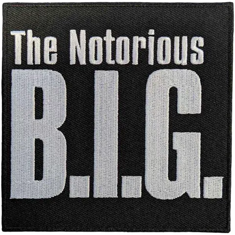 The Notorious