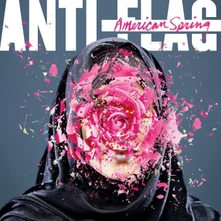 Vinyl AMERICAN SPRING