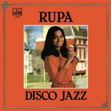 Rupa, Vinyl DISCO JAZZ