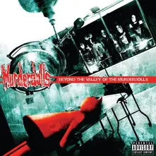 Beyond the Valley of the Murderdolls (Vinyl)