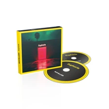Schiller, CD Euphoria