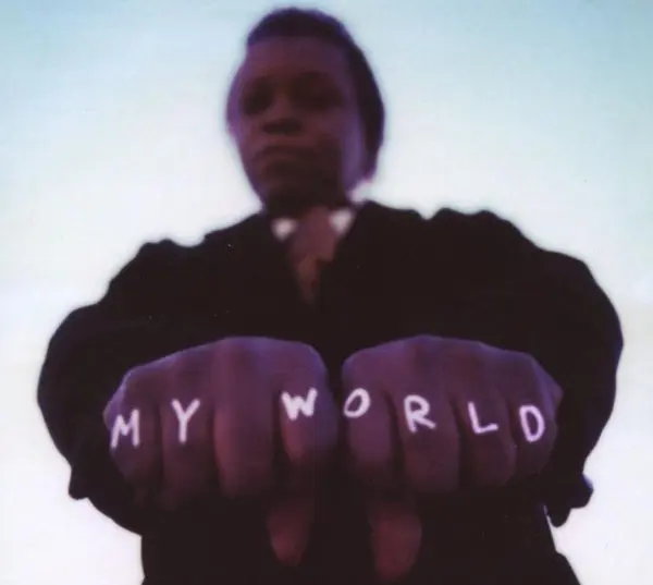 Lee Fields – MY WORLD (CD)