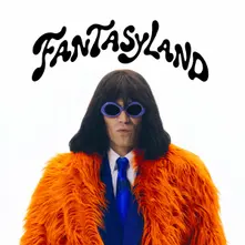 Vinyl FANTASYLAND