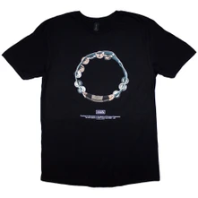 Tričko Definitely Maybe Tambourine