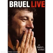 Patrick Bruel, DVD Des Souvenirs Ensemble