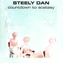 Steely Dan, CD COUNTDOWN TO ECSTASY