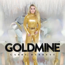 Gabby Barrett, CD Goldmine