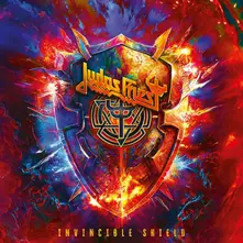 Invincible Shield (Digisleeve) thumbnail