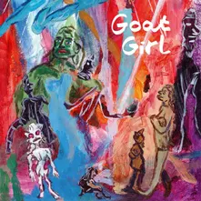GOAT GIRL - GOAT GIRL (CD)