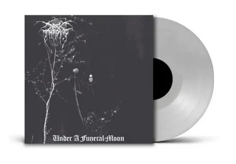 UNDER A FUNERAL MOON