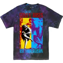 Use Your Illusion