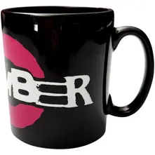 Unboxed Mug: Logo (Black) thumbnail