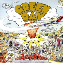 Vinyl DOOKIE