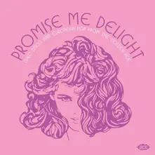 Various Artists, Vinyl PROMISE ME DELIGHT - I...