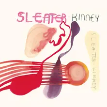 Sleater-Kinney – ONE BEAT (CD)