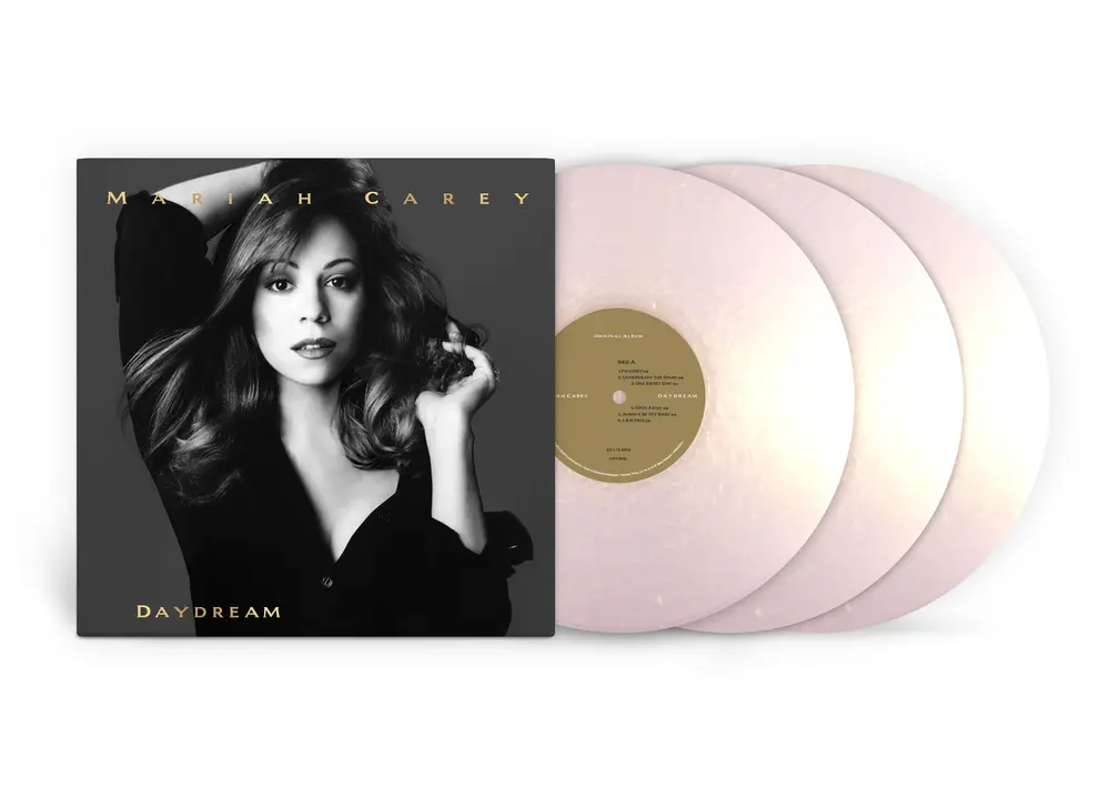 Daydream (30th Anniversary)