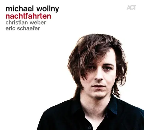 Michael Wollny Trio – Vinyl NACHTFAHRTEN