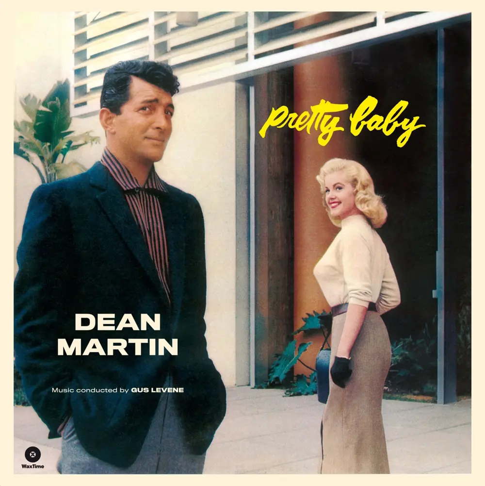 MARTIN, DEAN - PRETTY BABY