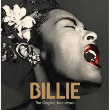 CD Billie: The Original Soundtrack