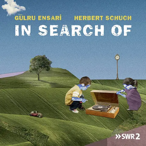 IN SEARCH OF