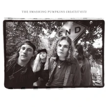 The Smashing Pumpkins, Vinyl Rotten Apples: Greatest Hits