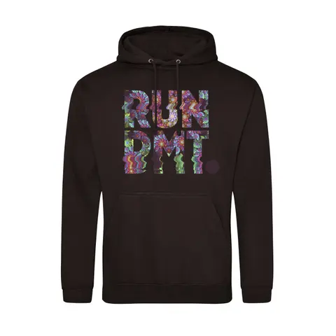 RUN DMT