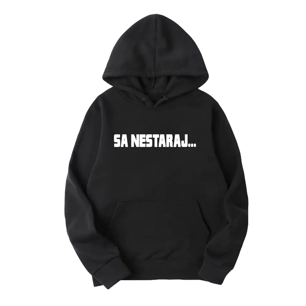 Sa Nestaraj..