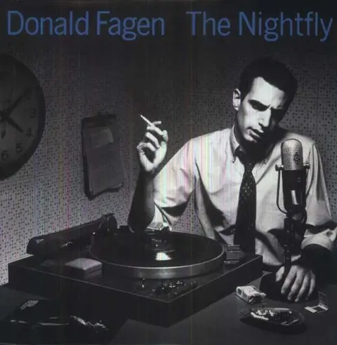 THE NIGHTFLY