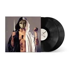 Bring me the horizon, Vinyl THERE IS A HELL BELIEV...