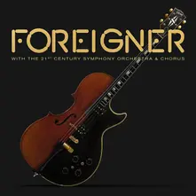 WITH THE 21ST CENTURY ORCHESTRA & CHORU thumbnail