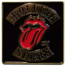 Tour '78 Gold thumbnail