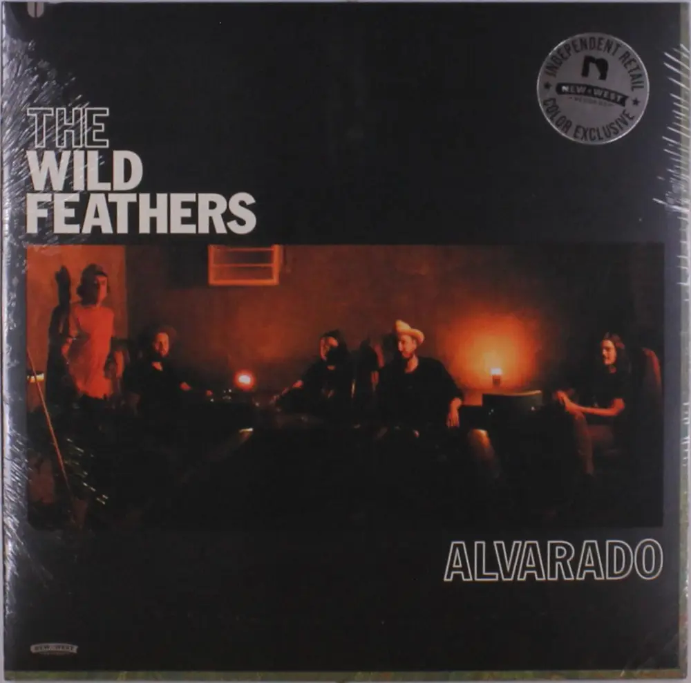 ALVARADO