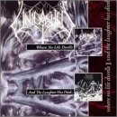 Unleashed, CD WHERE NO LIFE DWELLS