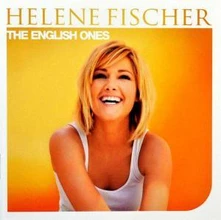 Helene Fischer, CD THE ENGLISH ONES