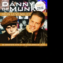 Danny de Munk, CD MIJN LEVENSLIED