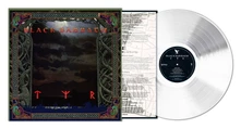 Black Sabbath, Vinyl TYR