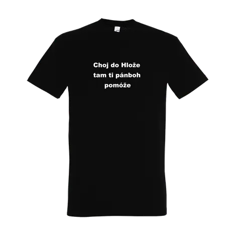 Choj Do Hlože